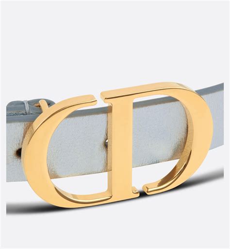 dior gürtel damen silber|Dior schriftzug armband.